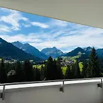 Haus Sonnalpin Familie Kissel Apartament