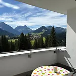 Haus Sonnalpin Familie Kissel Riezlern