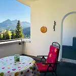 Haus Sonnalpin Familie Kissel Apartament *