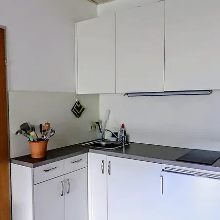 Haus Sonnalpin Familie Kissel *