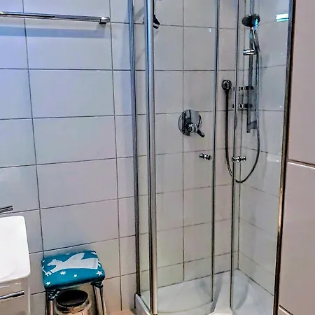 דירה Haus Sonnalpin Familie Kissel *