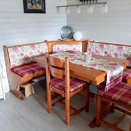 Haus Sonnalpin Familie Kissel *