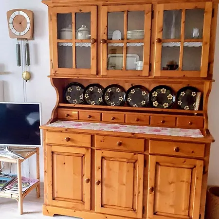 Haus Sonnalpin Familie Kissel