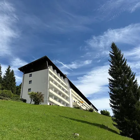 Haus Sonnalpin Familie Kissel *