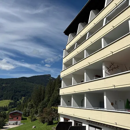 Haus Sonnalpin Familie Kissel * ריצלרן