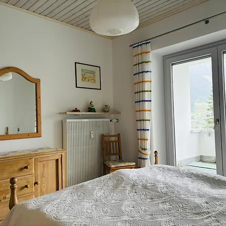 Haus Sonnalpin Familie Kissel