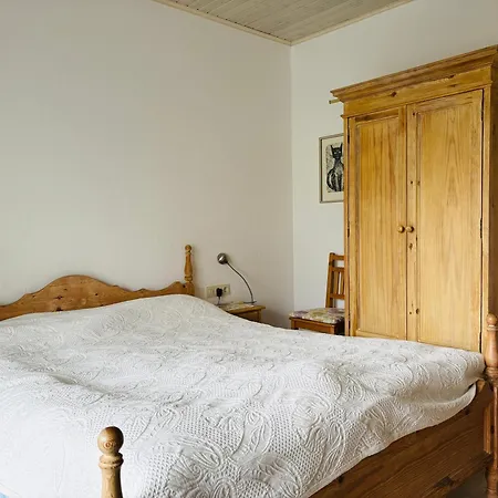 Apartament Haus Sonnalpin Familie Kissel